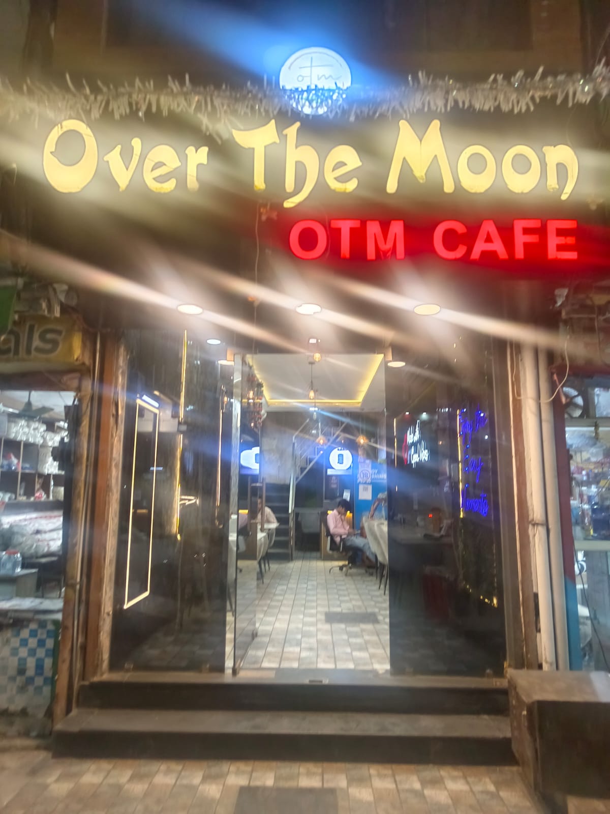  Over the Moon Cafe slider image
